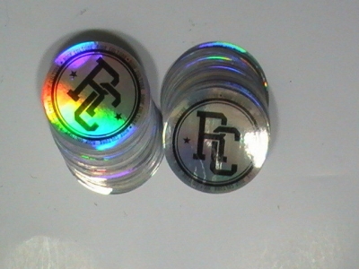 Christmas Stickers UK