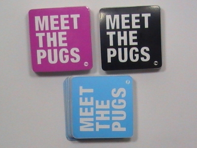 Color Sticker Printing Color Sticker Printing