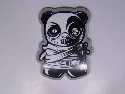 Custom Shape Stickers Custom Shape Stickers