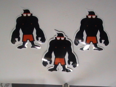 Funny Scooter Stickers Funny Scooter Stickers