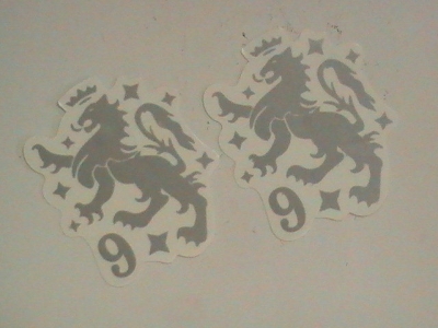 Glass Door Stickers Glass Door Stickers