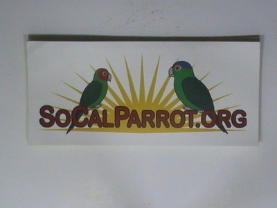 Laminated Stickers Laminated Stickers