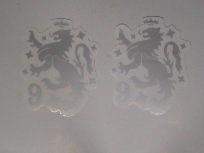 Motorbike Stickers Motorbike Stickers