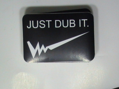 Penny Black Sticker Penny Black Sticker