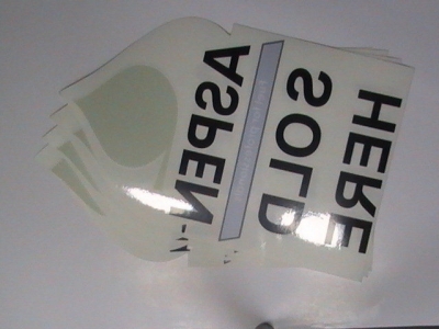 Push Pull Door Stickers Push Pull Door Stickers