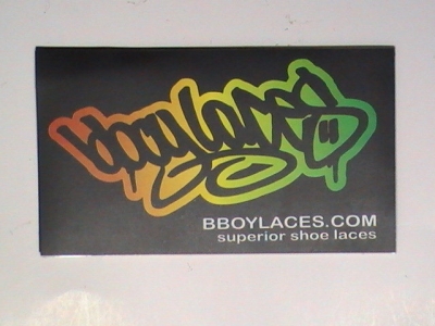 Shoes Stickers
