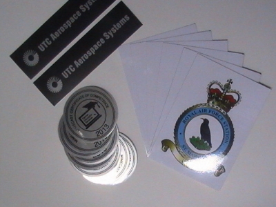 Sticker Printing Companies