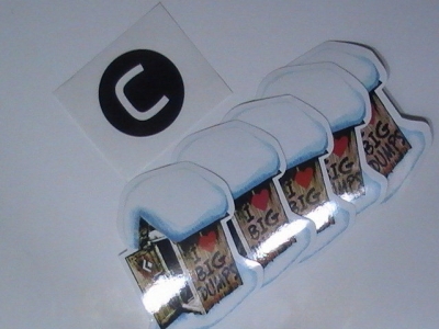 Sticker Printing Sheffield Sticker Printing Sheffield