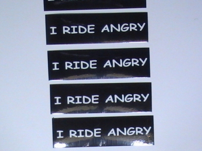 Suitcase Travel Stickers