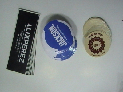 Trade Stickers Trade Stickers