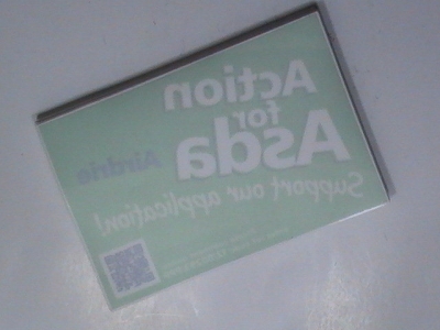 Window Stickers Printing