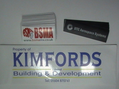 Bumper Sticker Printer Bumper Sticker Printer