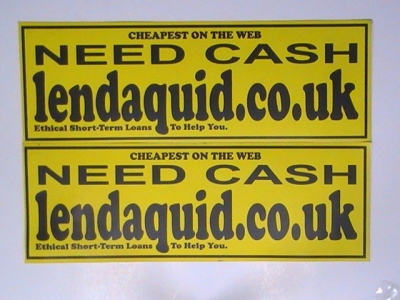 Business Stickers Business Stickers