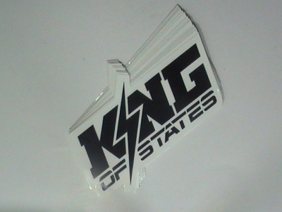 Accessibility Stickers