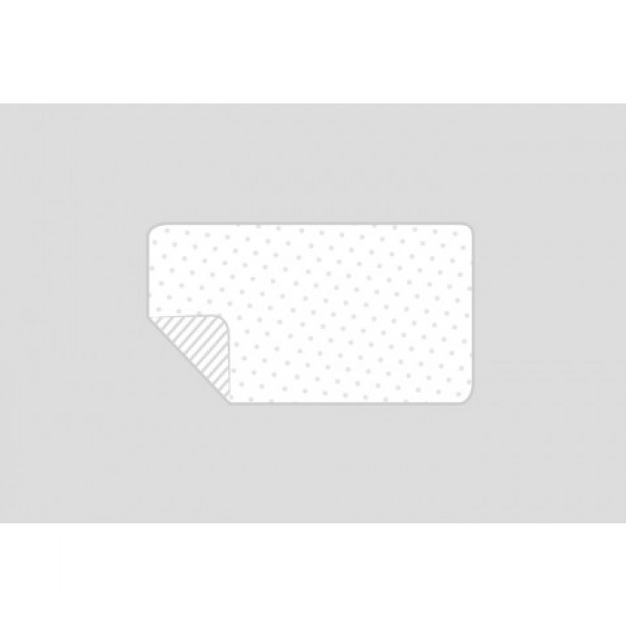 Rectangular Paper Labels