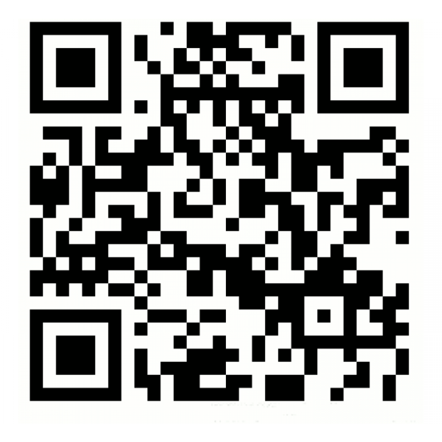 Square Barcode Labels