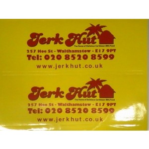 Custom Stickers Paper