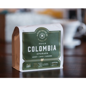 Die Cut Beverage Labels