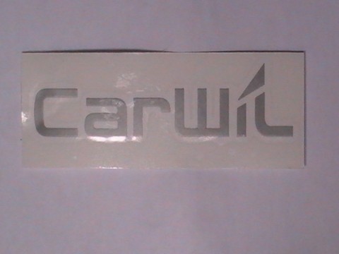 Custom Decal Stickers
