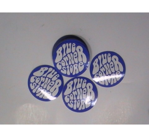 Custom Round Stickers